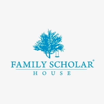 Family Scholar House logo