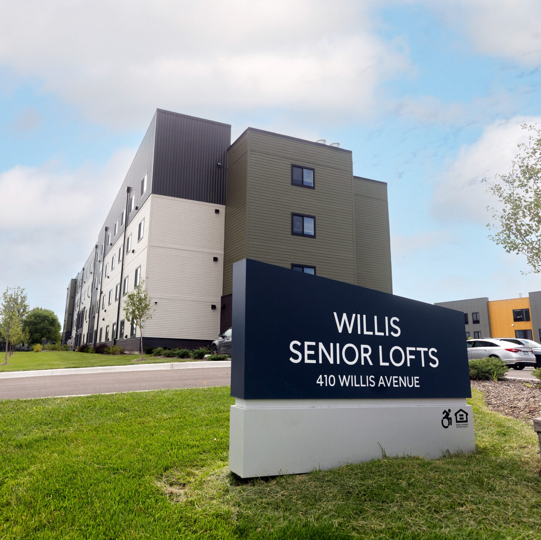 Willis Senior Lofts